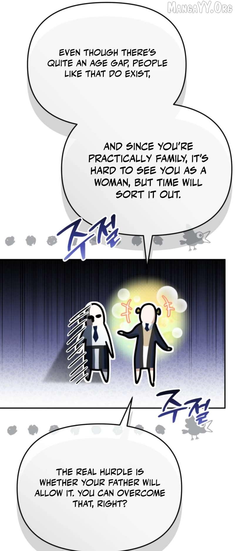 Read How To Survive As The Devil’s Child chapter 121 image 69 on Lezhin