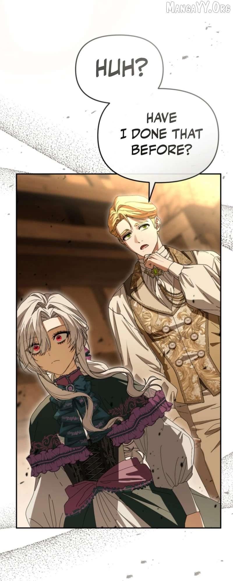 Read How To Survive As The Devil’s Child chapter 121 image 7 on Lezhin