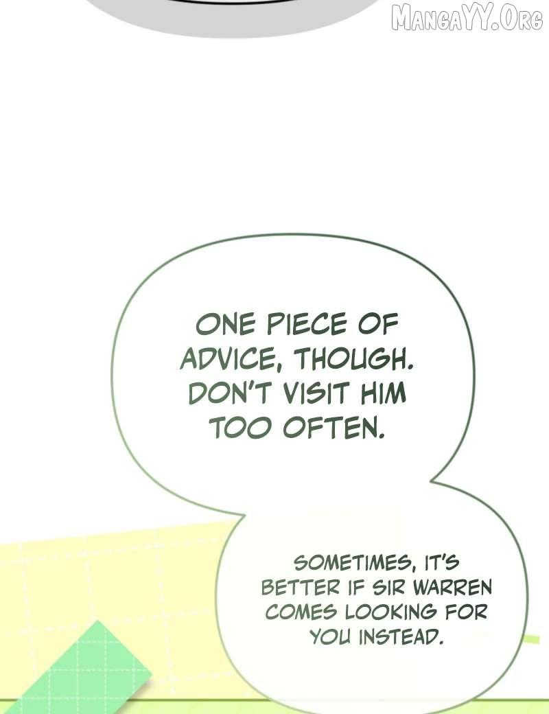 Read How To Survive As The Devil’s Child chapter 121 image 70 on Lezhin