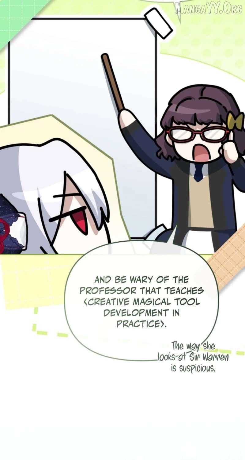 Read How To Survive As The Devil’s Child chapter 121 image 71 on Lezhin