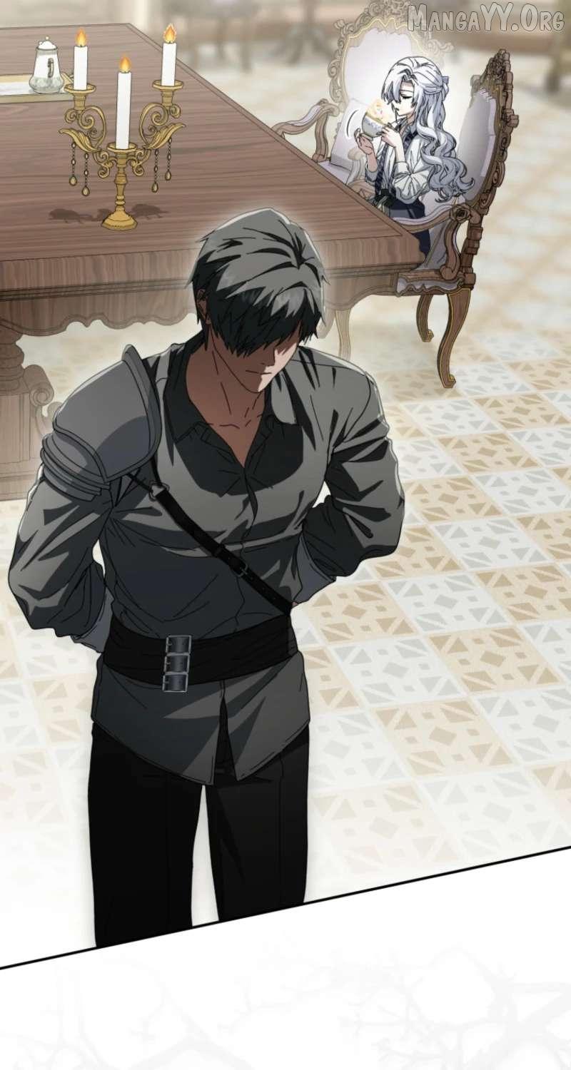 Read How To Survive As The Devil’s Child chapter 121 image 85 on Lezhin