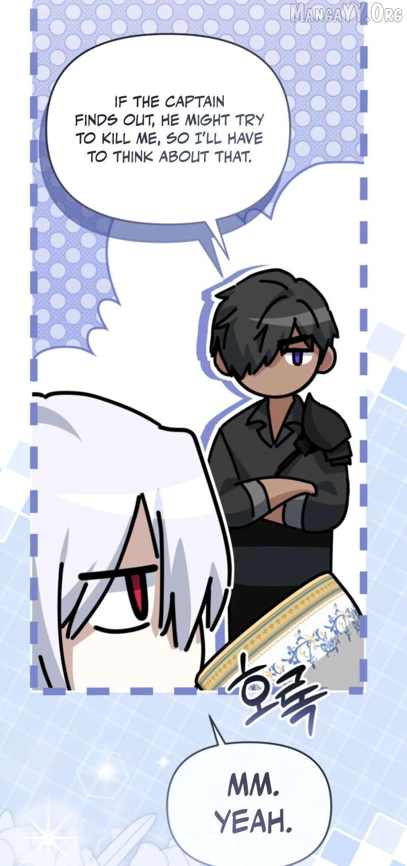 Read How To Survive As The Devil’s Child chapter 122 image 10 on Lezhin