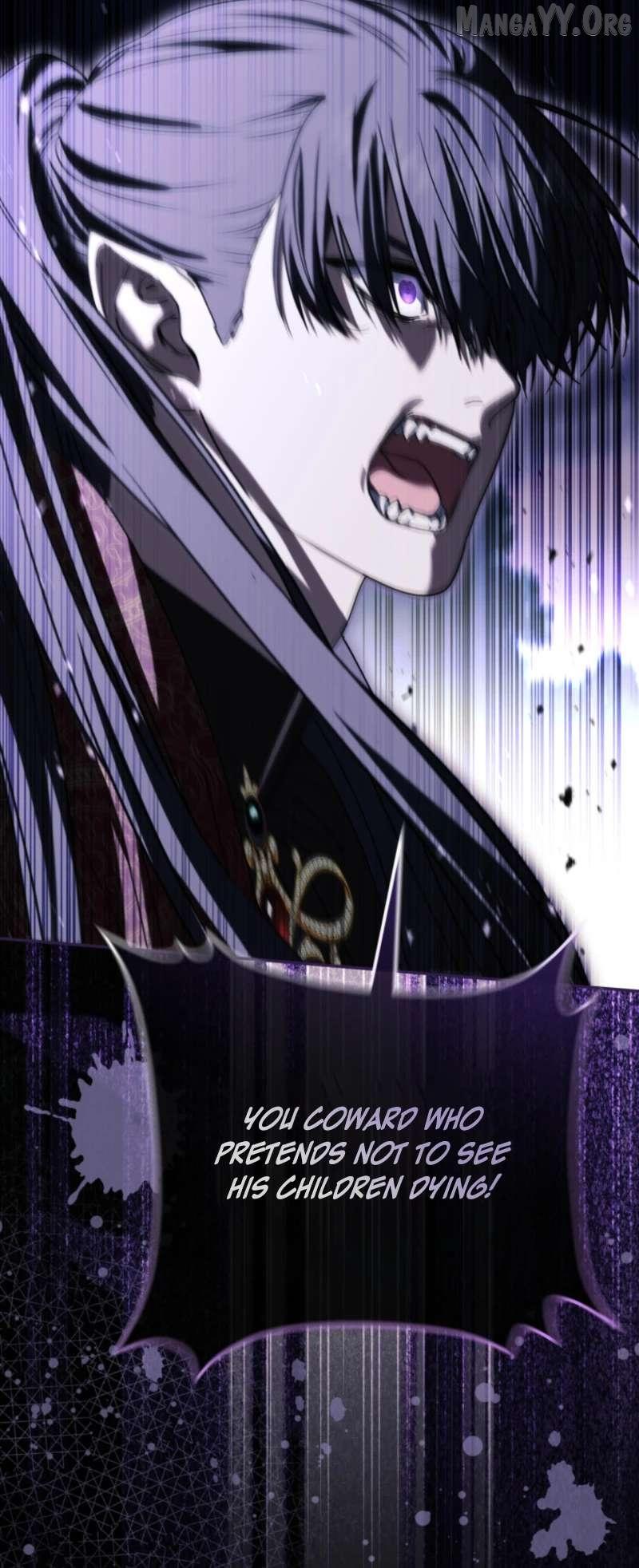 Read How To Survive As The Devil’s Child chapter 122 image 102 on Lezhin