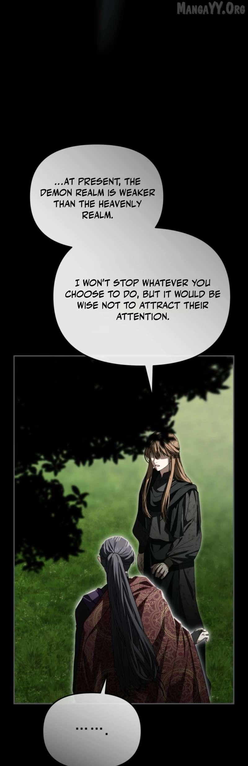 Read How To Survive As The Devil’s Child chapter 122 image 107 on Lezhin
