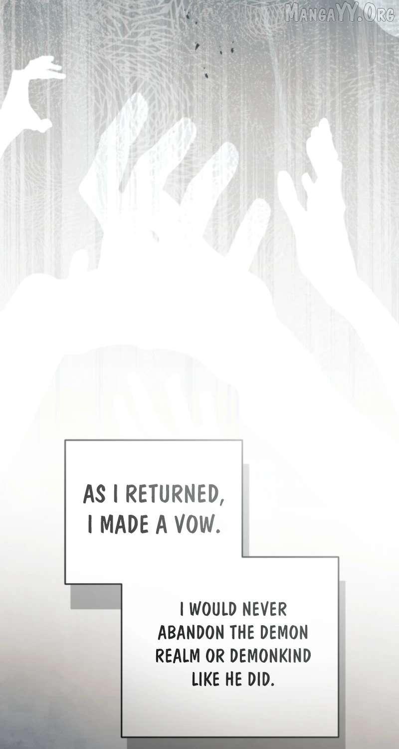 Read How To Survive As The Devil’s Child chapter 122 image 109 on Lezhin