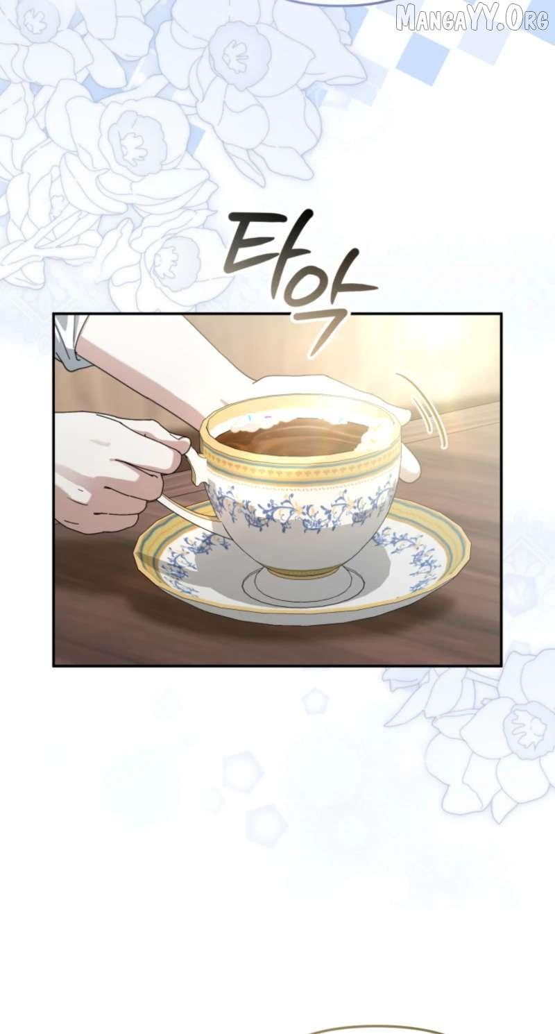 Read How To Survive As The Devil’s Child chapter 122 image 11 on Lezhin