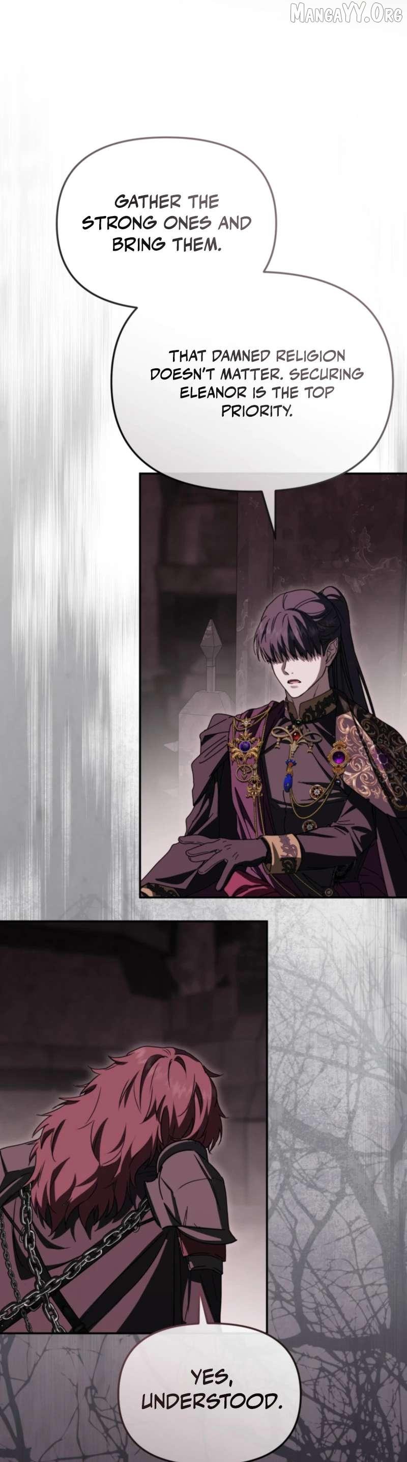 Read How To Survive As The Devil’s Child chapter 122 image 111 on Lezhin