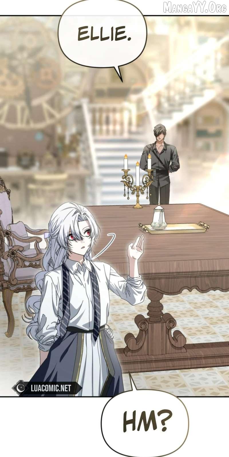 Read How To Survive As The Devil’s Child chapter 122 image 13 on Lezhin