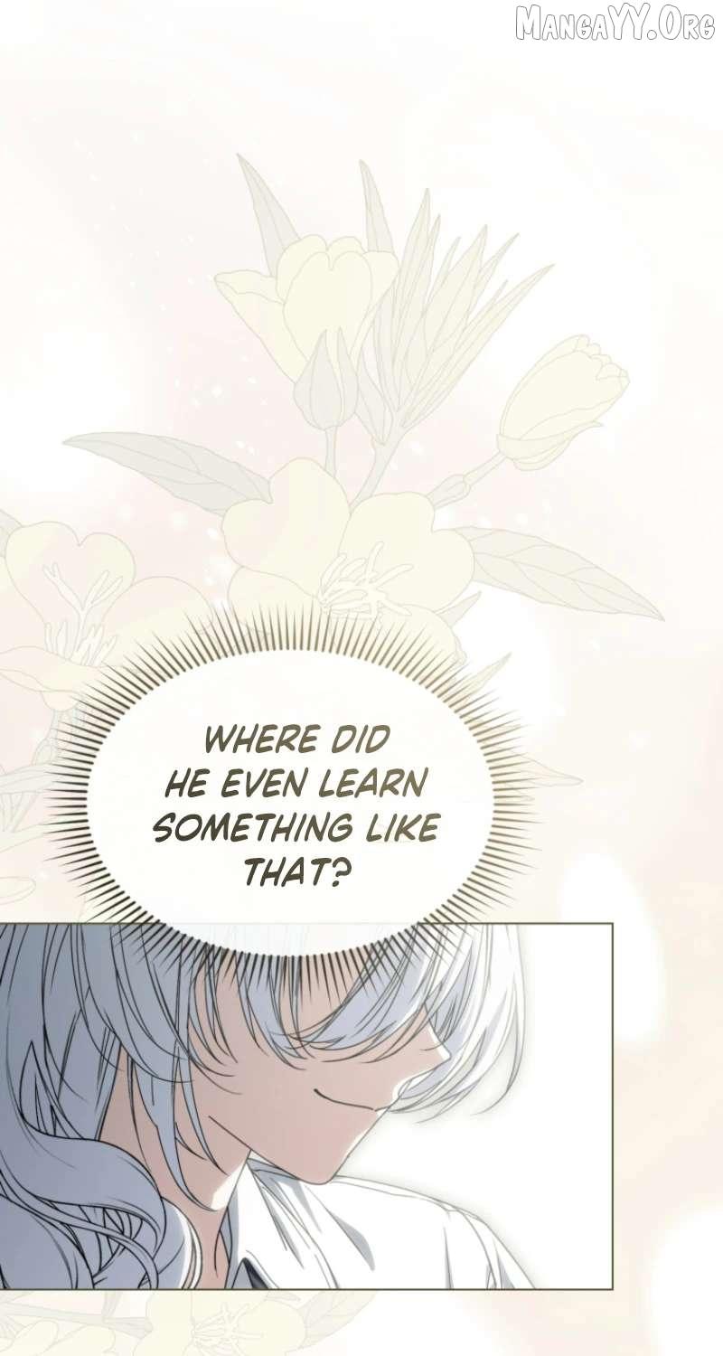 Read How To Survive As The Devil’s Child chapter 122 image 16 on Lezhin
