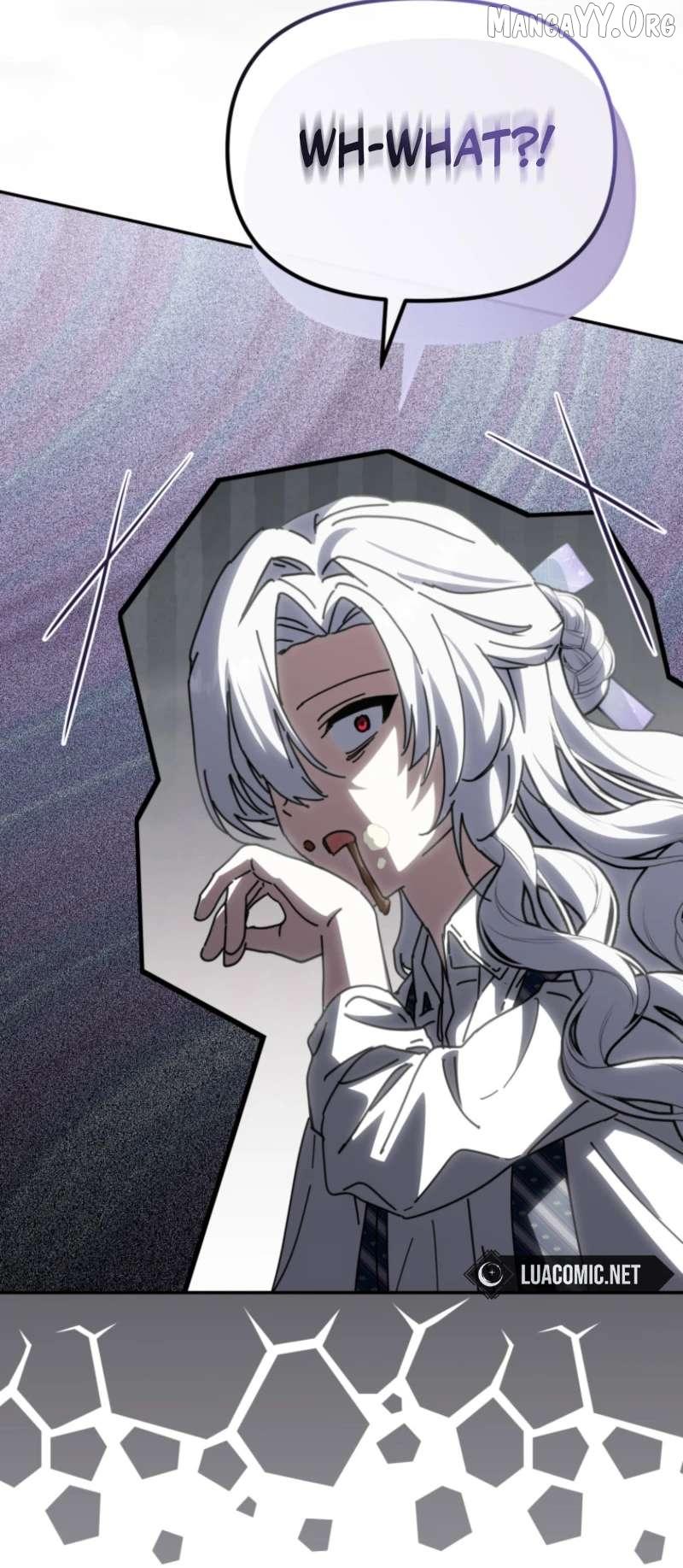 Read How To Survive As The Devil’s Child chapter 122 image 2 on Lezhin