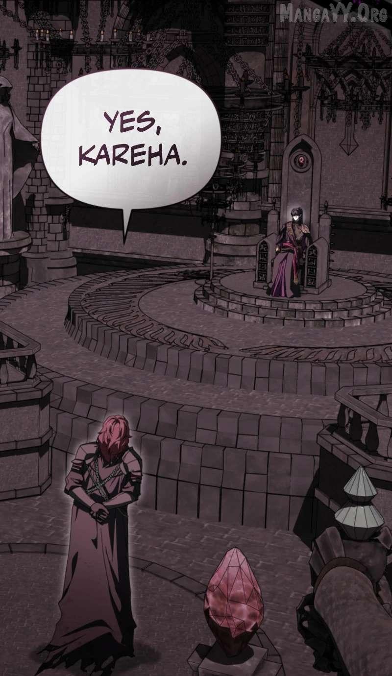 Read How To Survive As The Devil’s Child chapter 122 image 35 on Lezhin