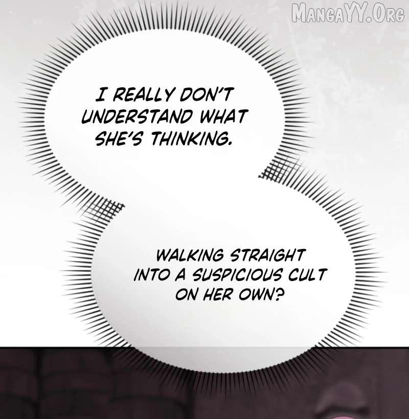 Read How To Survive As The Devil’s Child chapter 122 image 37 on Lezhin