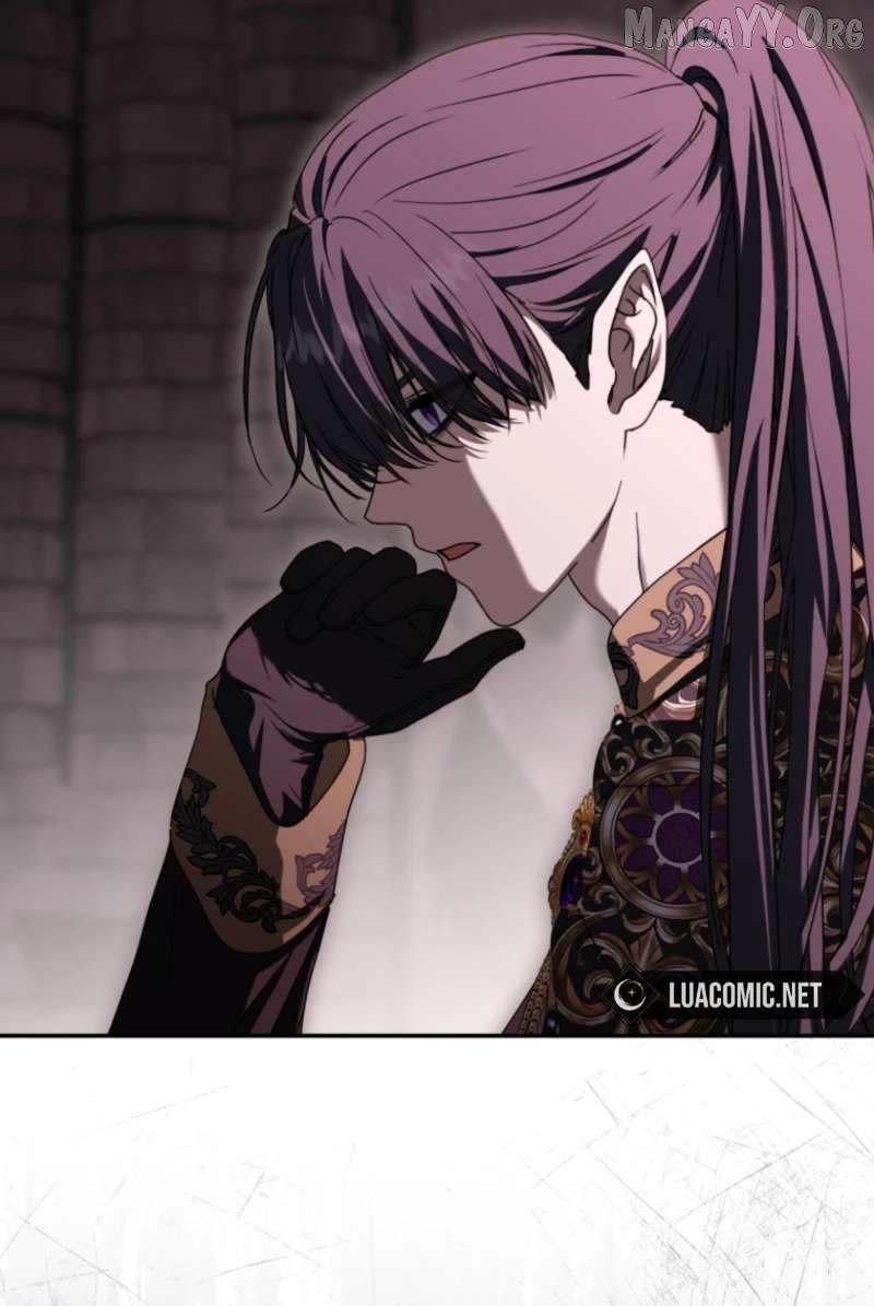 Read How To Survive As The Devil’s Child chapter 122 image 38 on Lezhin