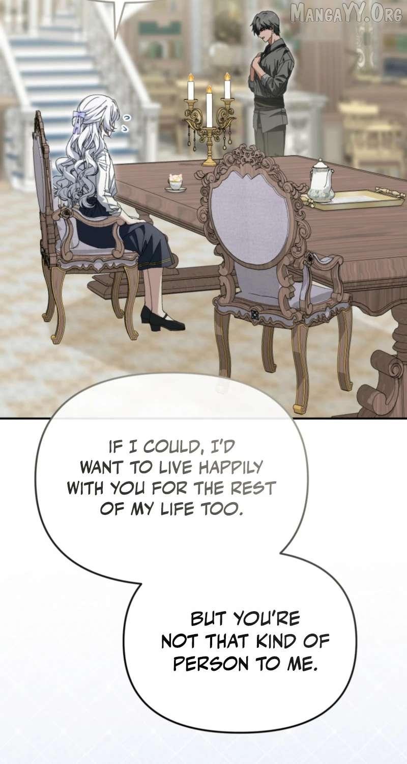 Read How To Survive As The Devil’s Child chapter 122 image 4 on Lezhin