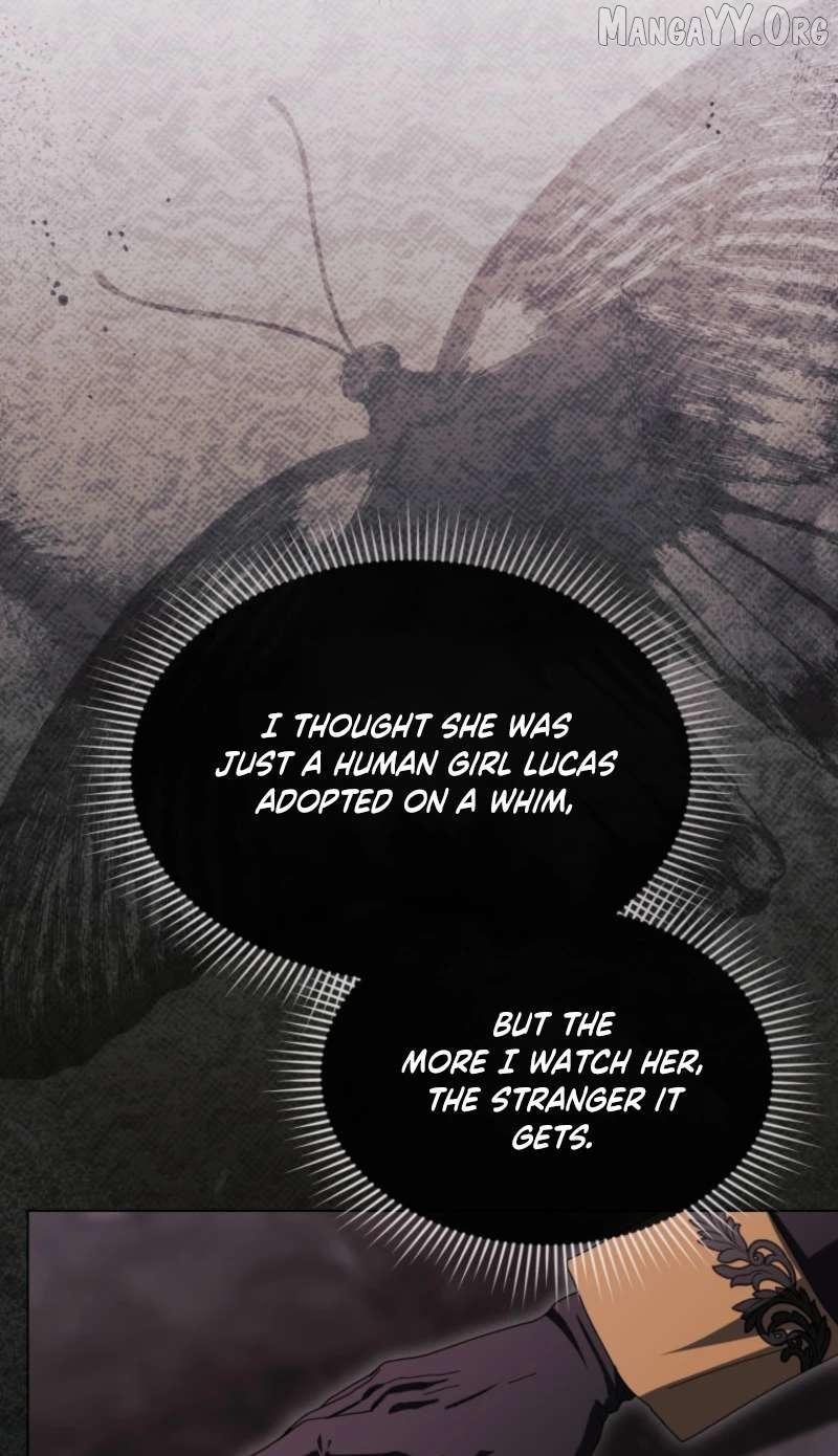 Read How To Survive As The Devil’s Child chapter 122 image 43 on Lezhin