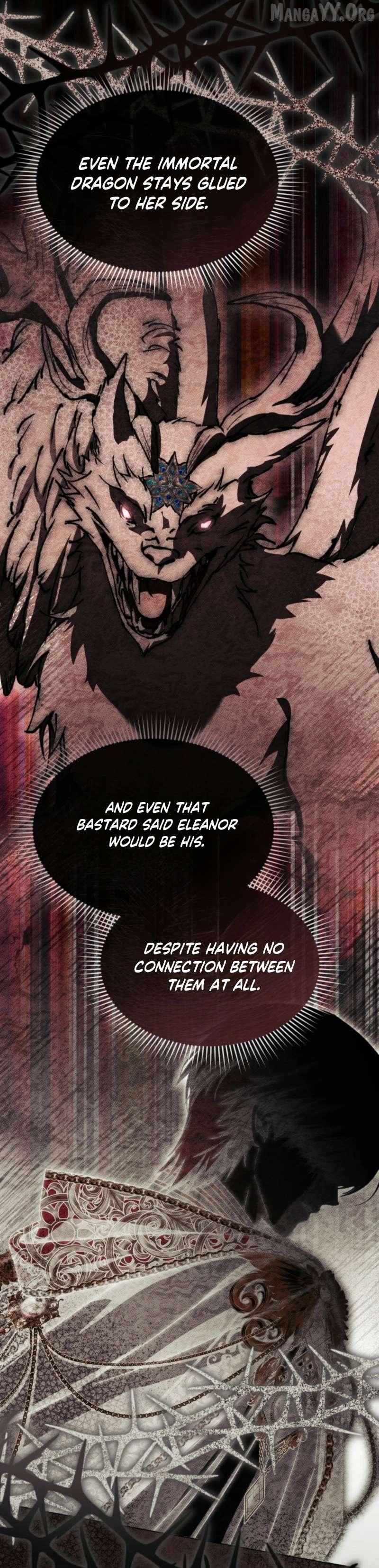 Read How To Survive As The Devil’s Child chapter 122 image 45 on Lezhin