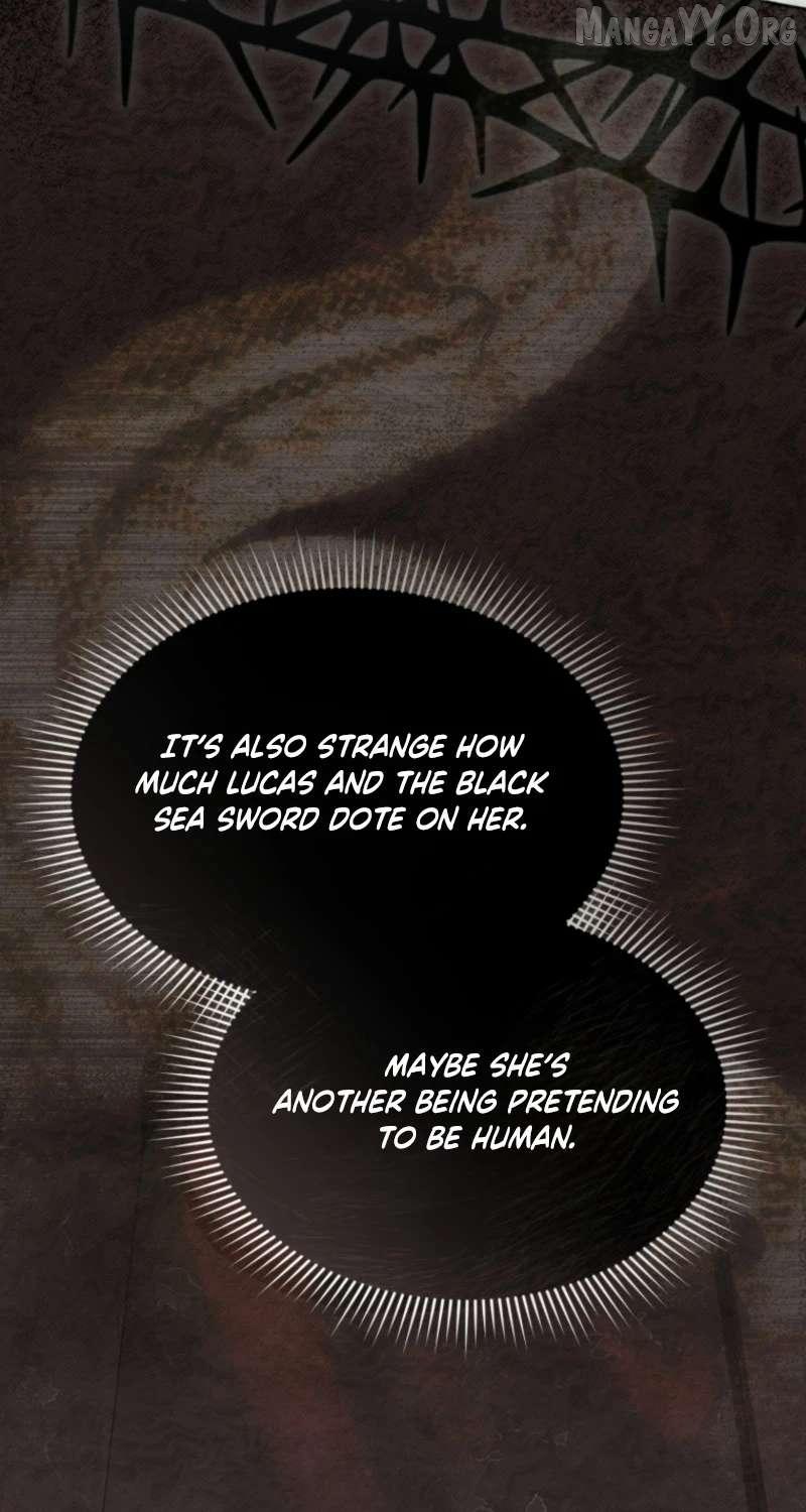 Read How To Survive As The Devil’s Child chapter 122 image 46 on Lezhin