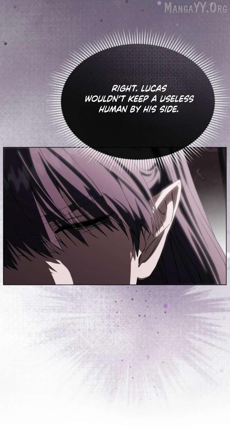 Read How To Survive As The Devil’s Child chapter 122 image 48 on Lezhin