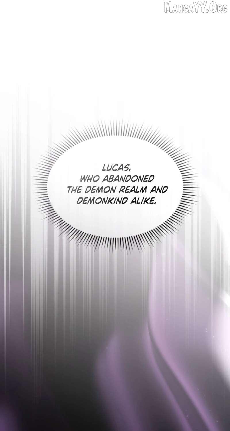 Read How To Survive As The Devil’s Child chapter 122 image 49 on Lezhin