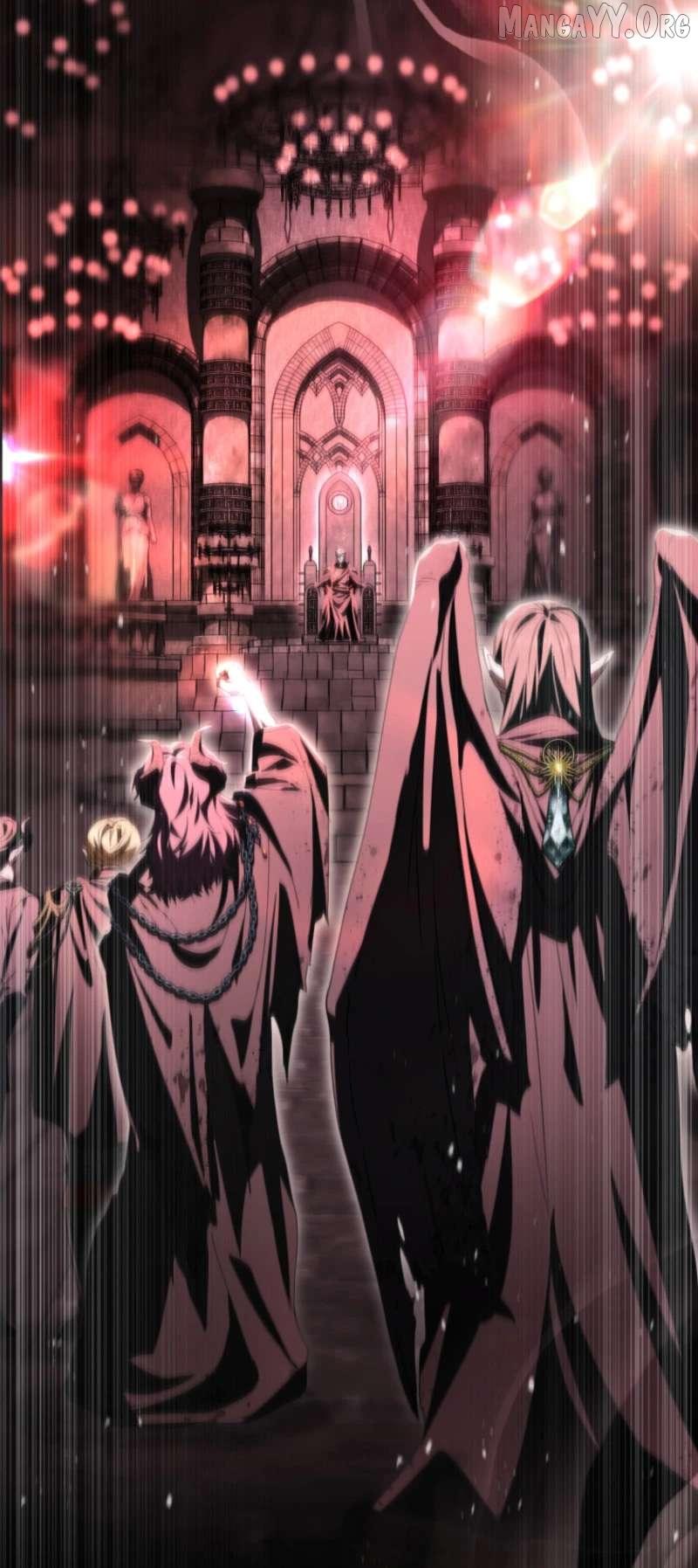 Read How To Survive As The Devil’s Child chapter 122 image 54 on Lezhin