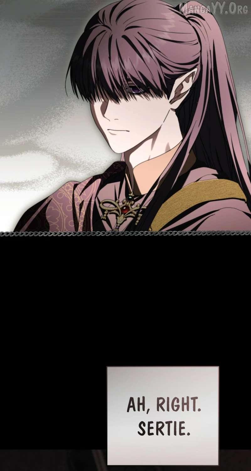 Read How To Survive As The Devil’s Child chapter 122 image 57 on Lezhin