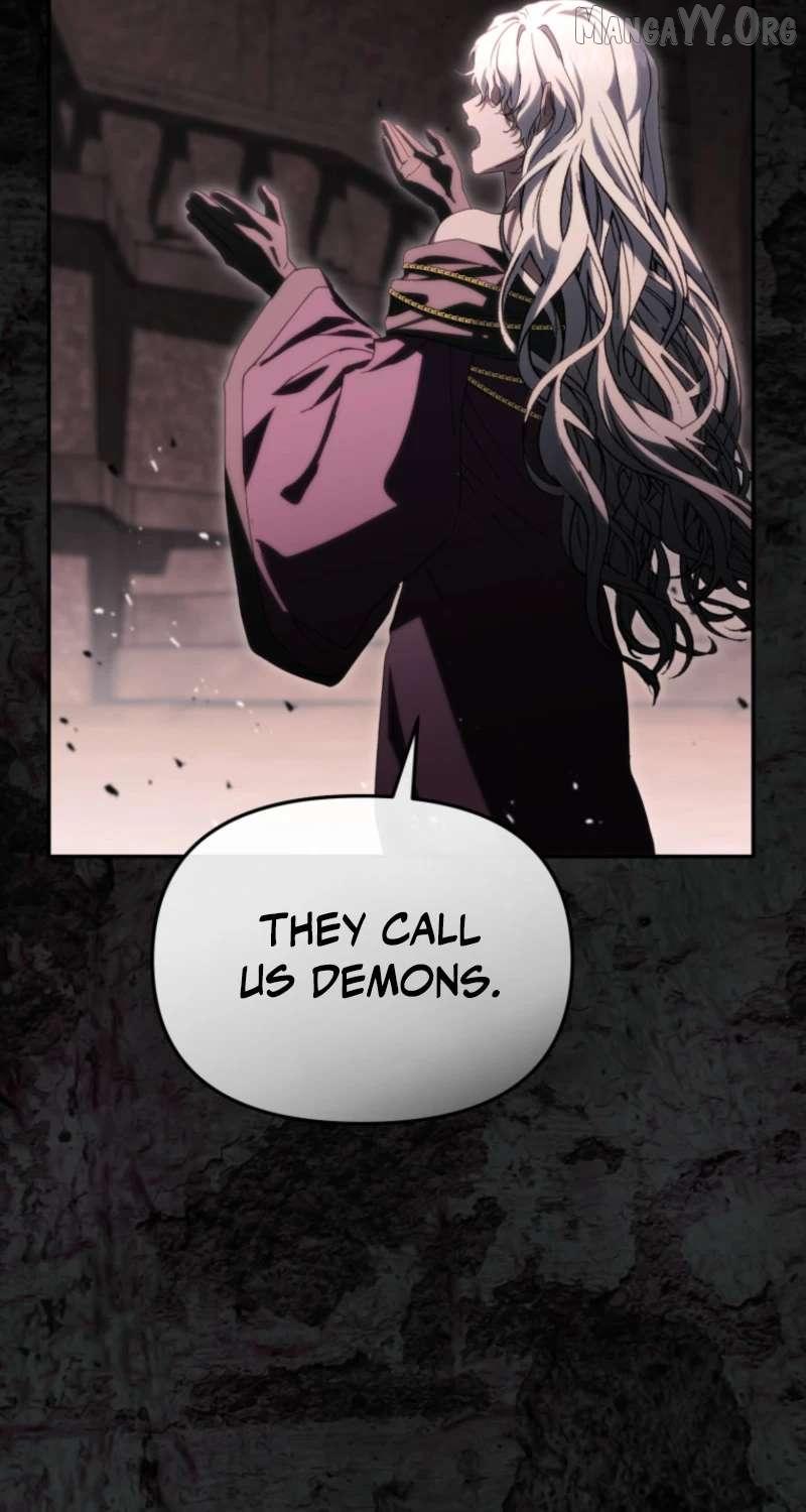 Read How To Survive As The Devil’s Child chapter 122 image 62 on Lezhin