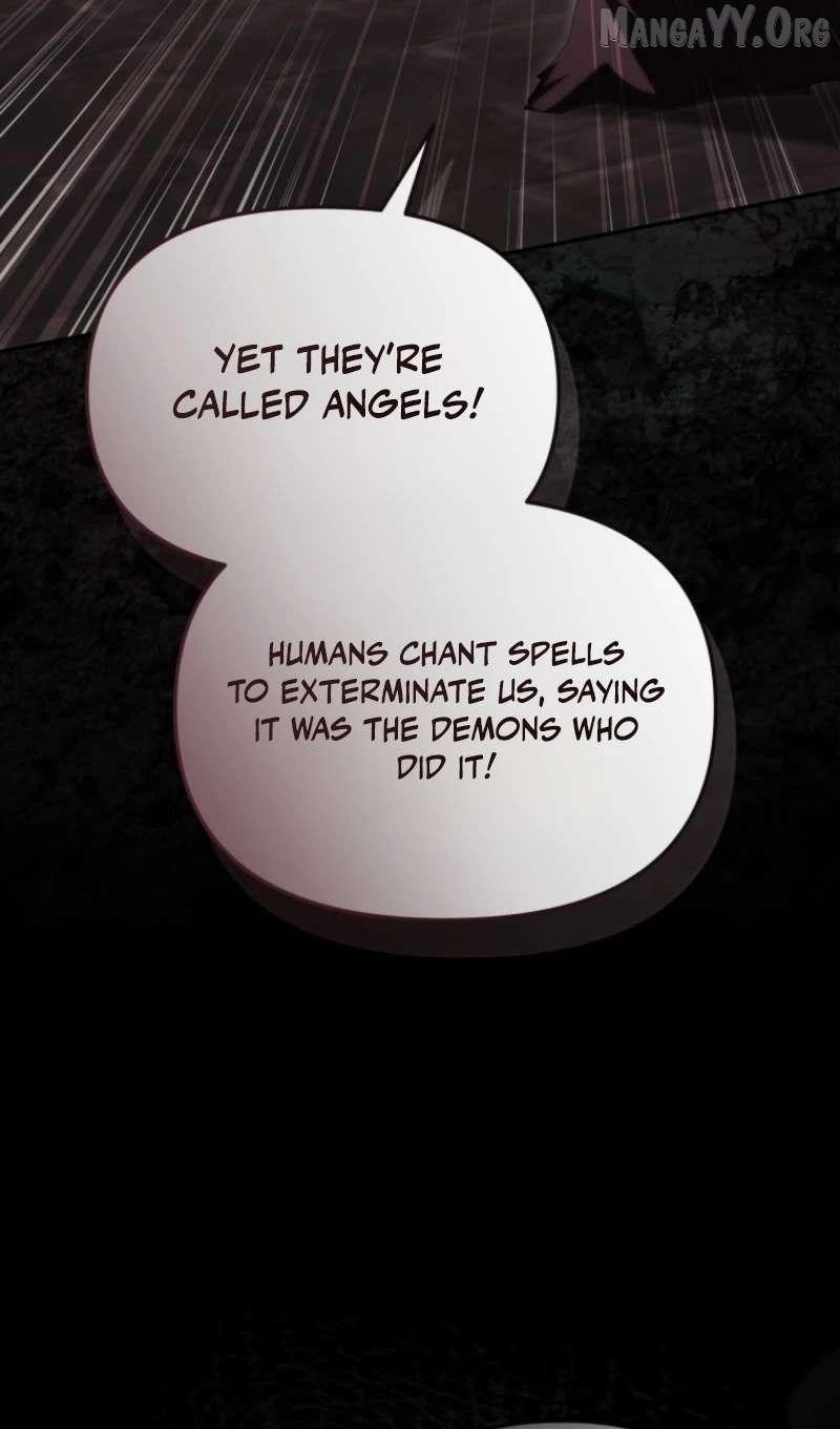Read How To Survive As The Devil’s Child chapter 122 image 64 on Lezhin