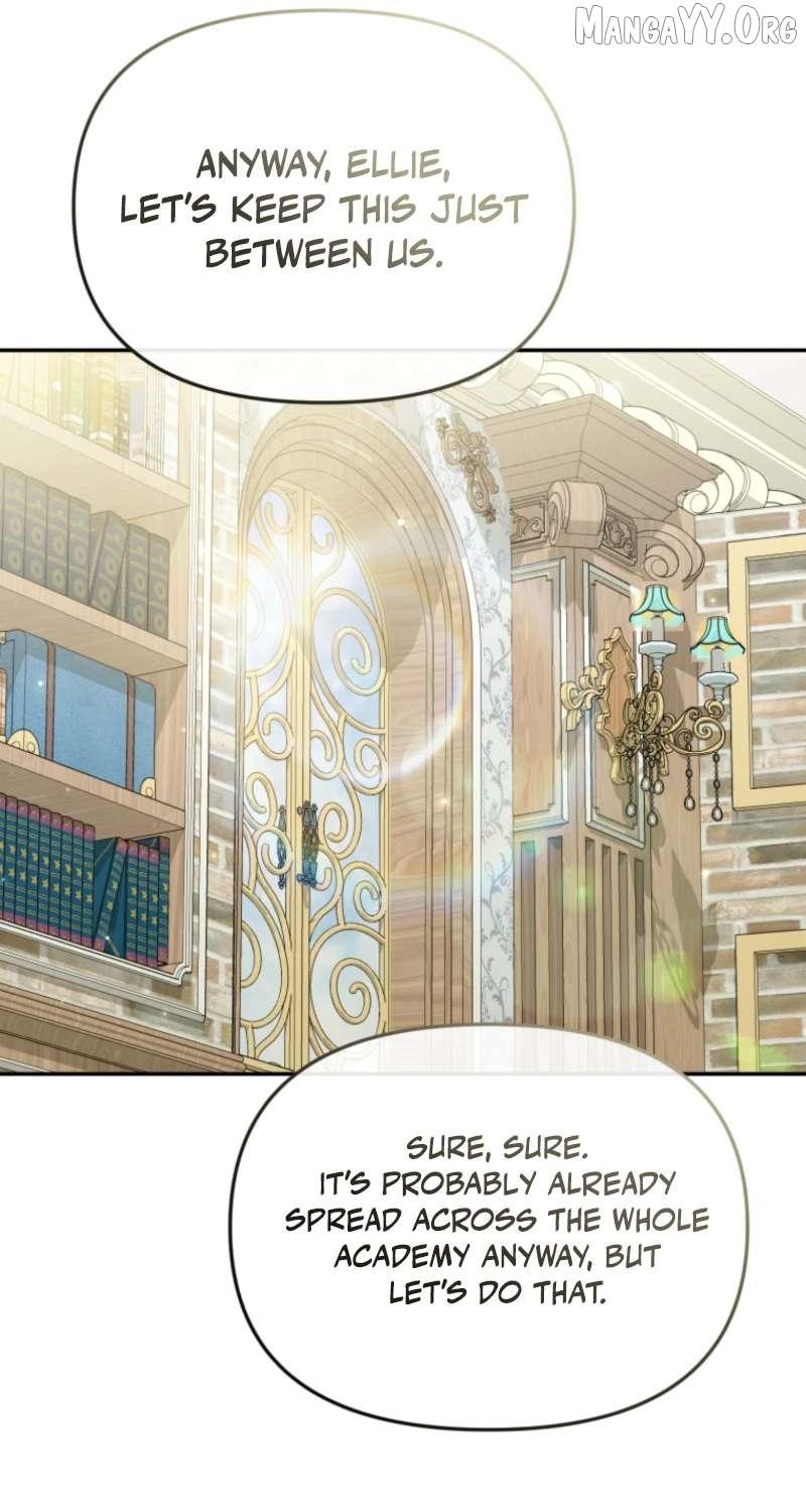 Read How To Survive As The Devil’s Child chapter 122 image 7 on Lezhin
