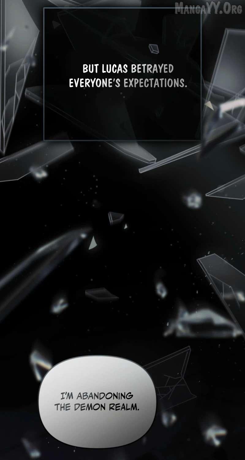 Read How To Survive As The Devil’s Child chapter 122 image 80 on Lezhin