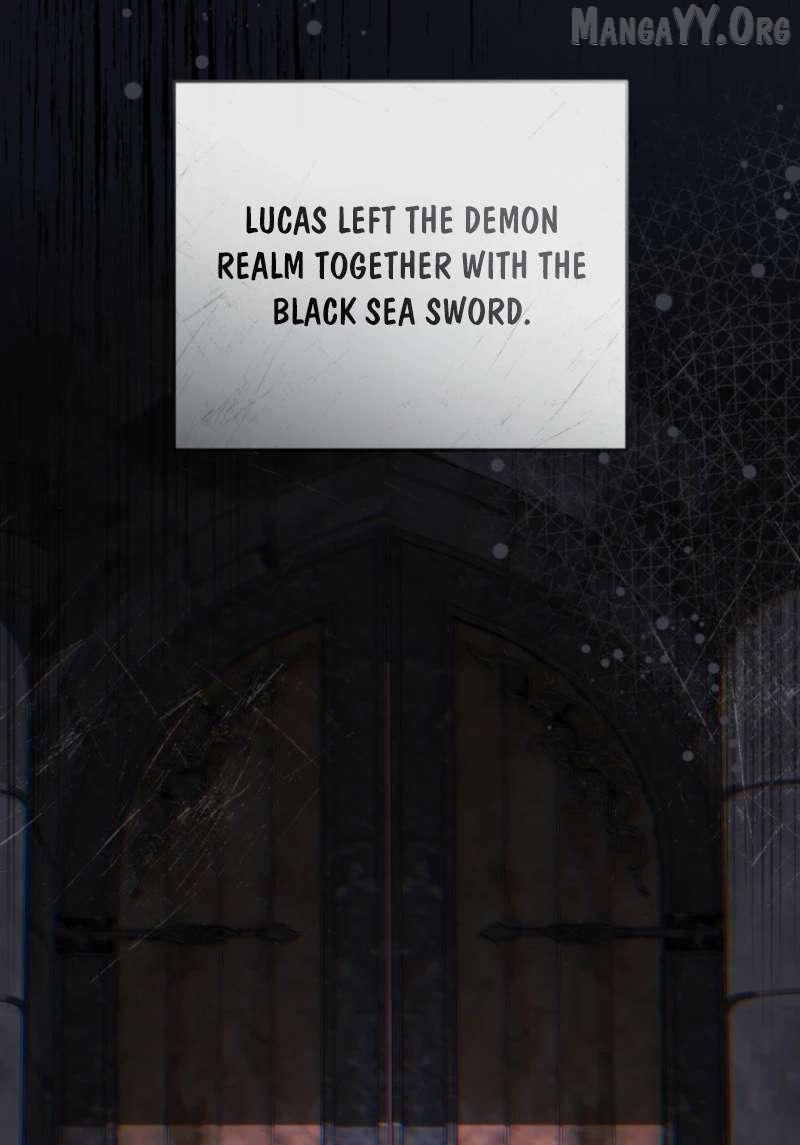 Read How To Survive As The Devil’s Child chapter 122 image 84 on Lezhin