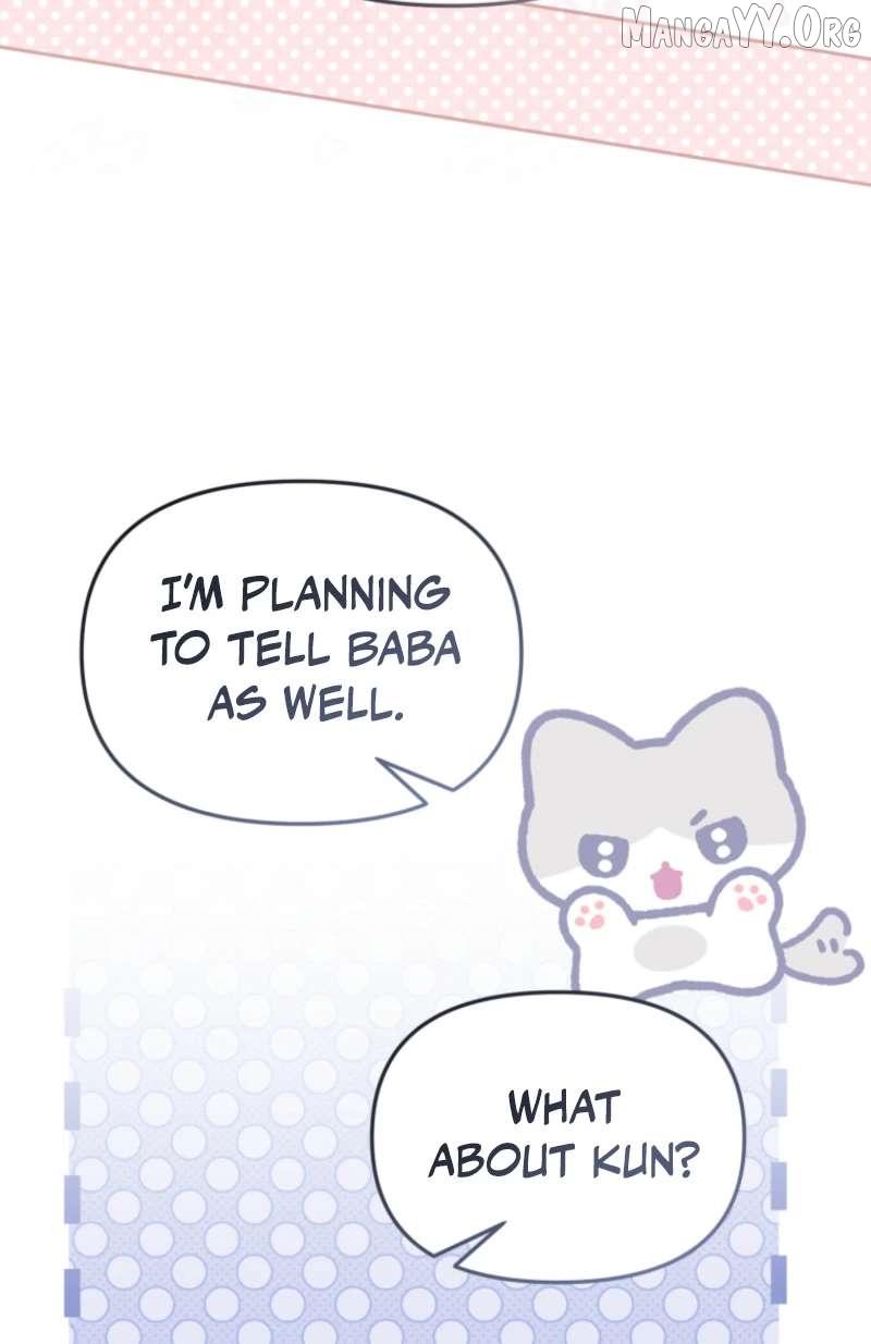 Read How To Survive As The Devil’s Child chapter 122 image 9 on Lezhin