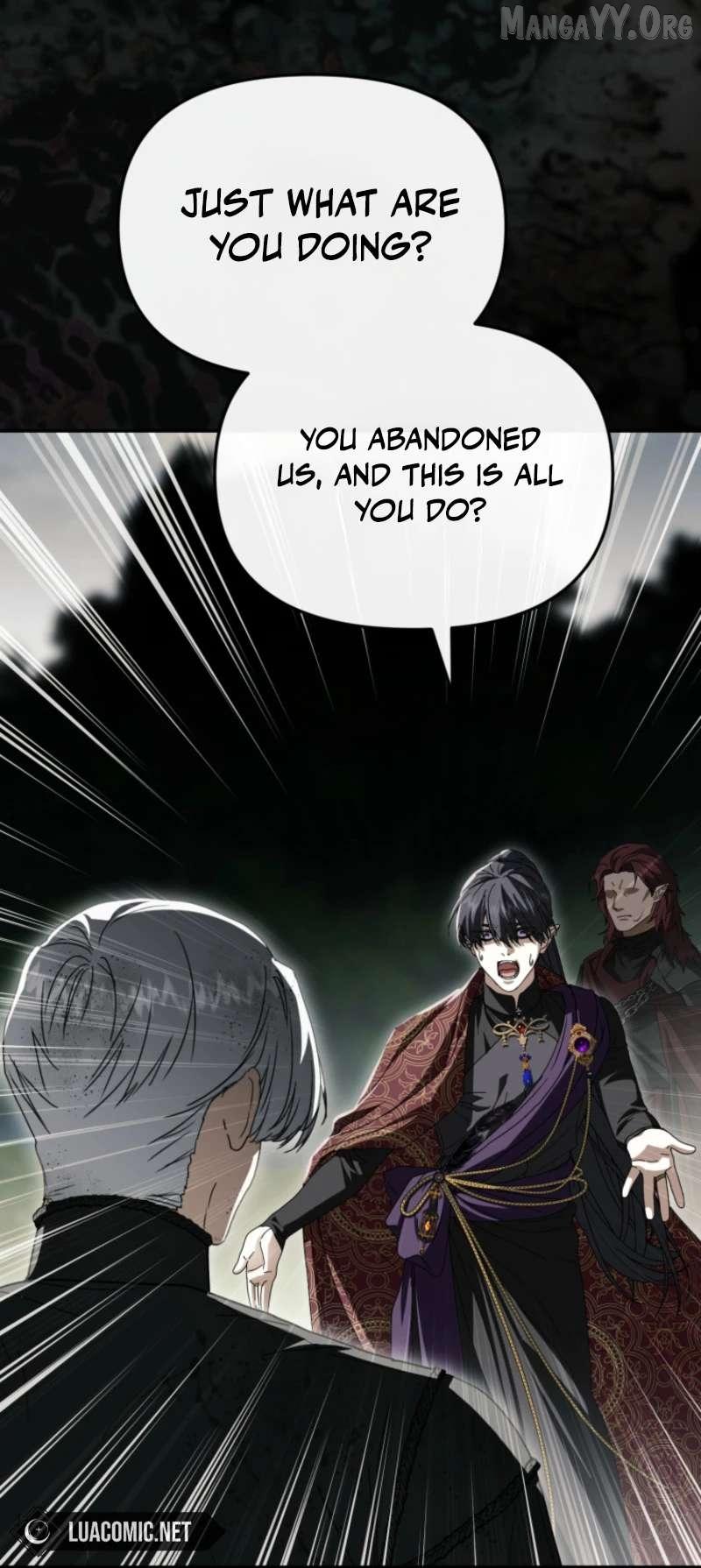 Read How To Survive As The Devil’s Child chapter 122 image 91 on Lezhin