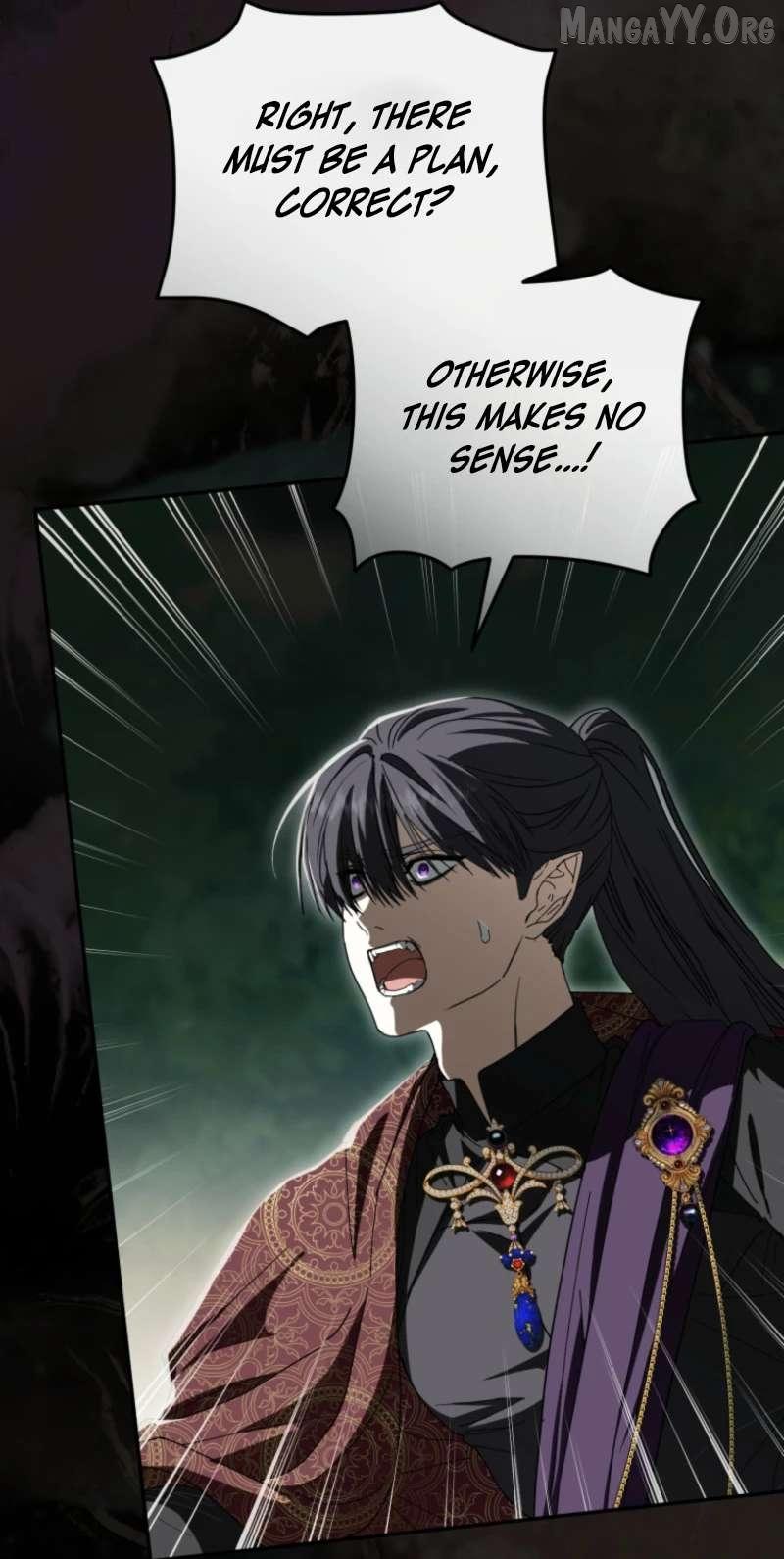 Read How To Survive As The Devil’s Child chapter 122 image 93 on Lezhin