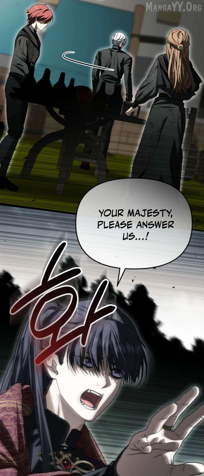 Read How To Survive As The Devil’s Child chapter 122 image 96 on Lezhin