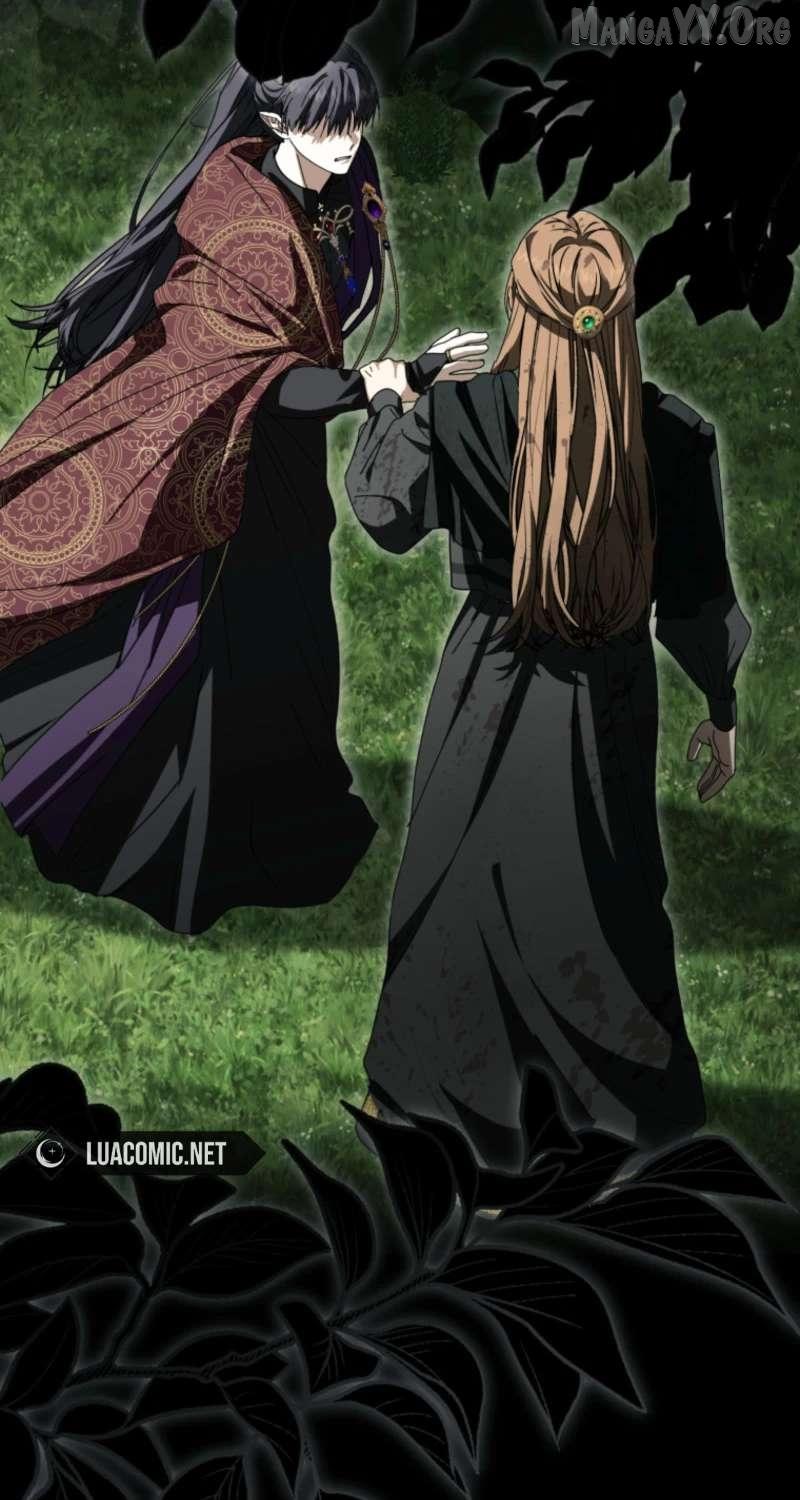 Read How To Survive As The Devil’s Child chapter 122 image 99 on Lezhin