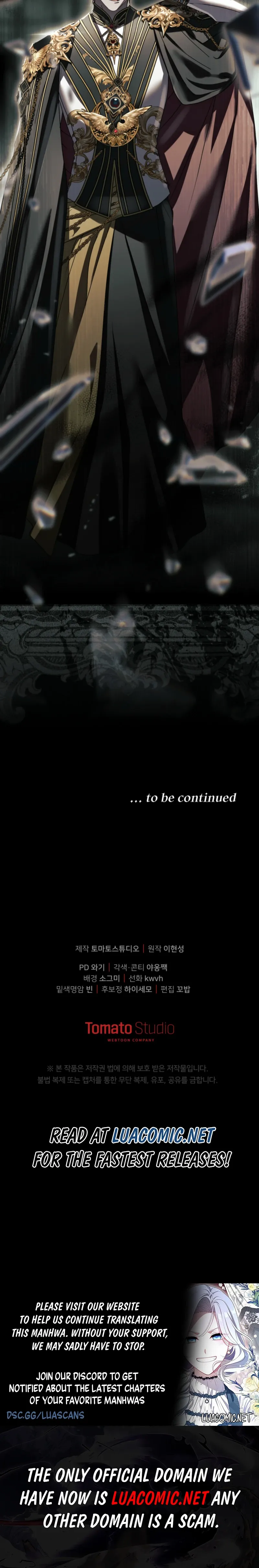 Read How To Survive As The Devil’s Child chapter 124 image 9 on Lezhin