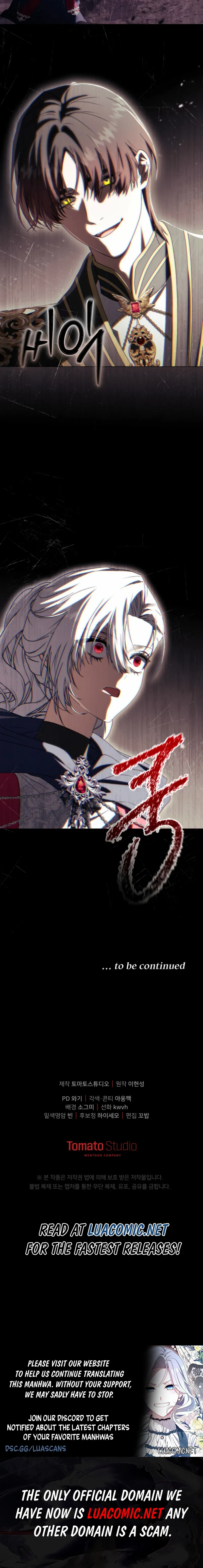 Read How To Survive As The Devil’s Child chapter 125 image 10 on Lezhin