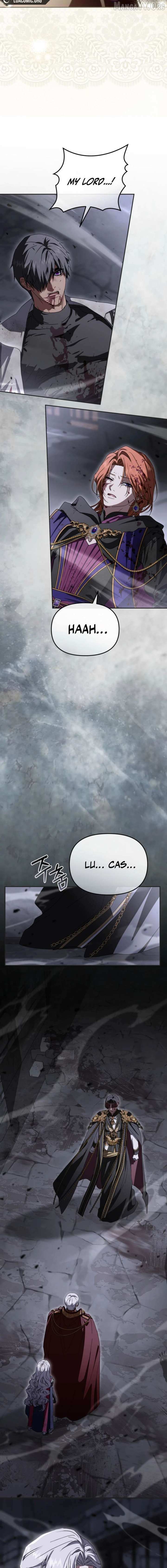 Read How To Survive As The Devil’s Child chapter 127 image 1 on Lezhin
