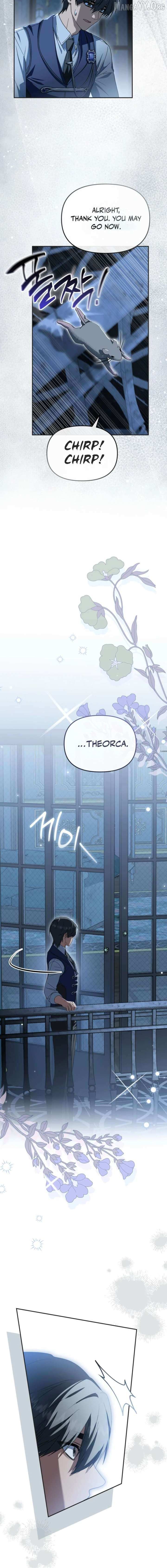Read How To Survive As The Devil’s Child chapter 127 image 10 on Lezhin