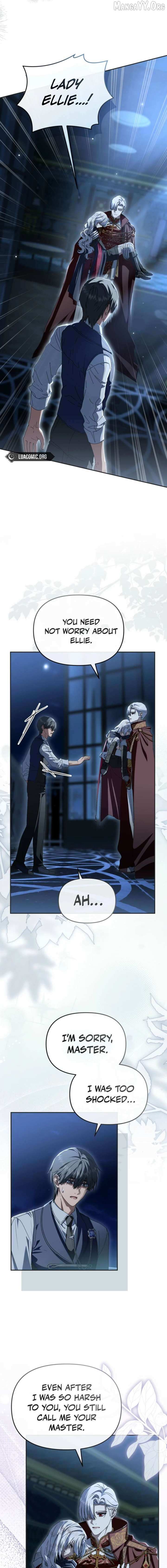 Read How To Survive As The Devil’s Child chapter 127 image 11 on Lezhin