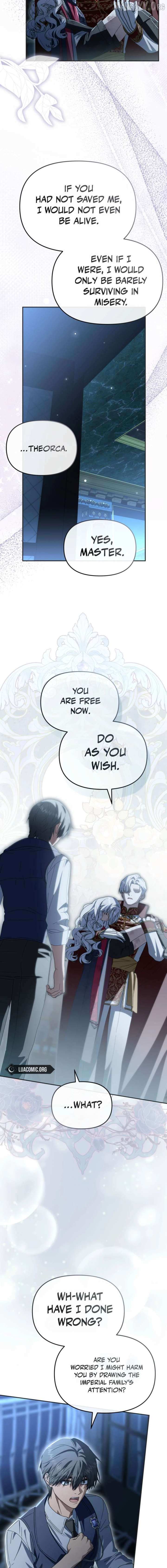 Read How To Survive As The Devil’s Child chapter 127 image 12 on Lezhin