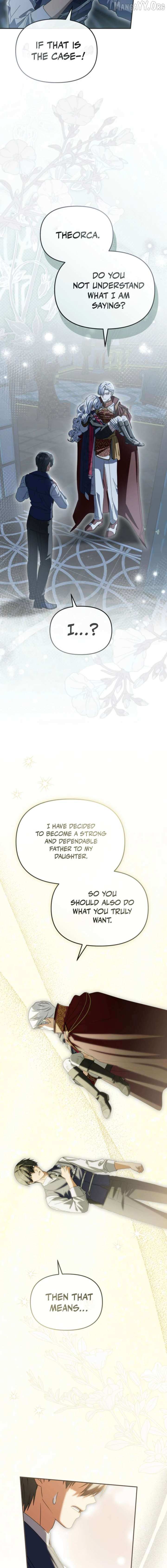 Read How To Survive As The Devil’s Child chapter 127 image 13 on Lezhin