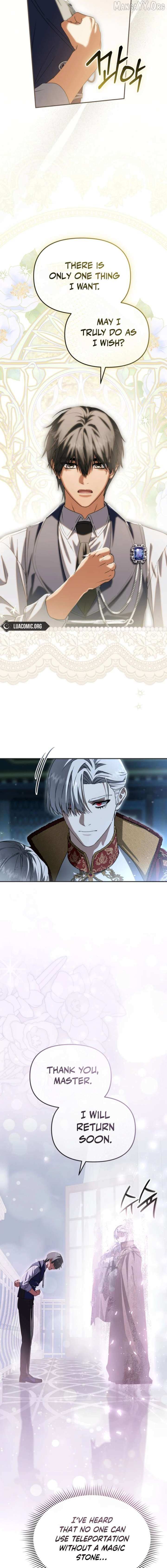 Read How To Survive As The Devil’s Child chapter 127 image 14 on Lezhin