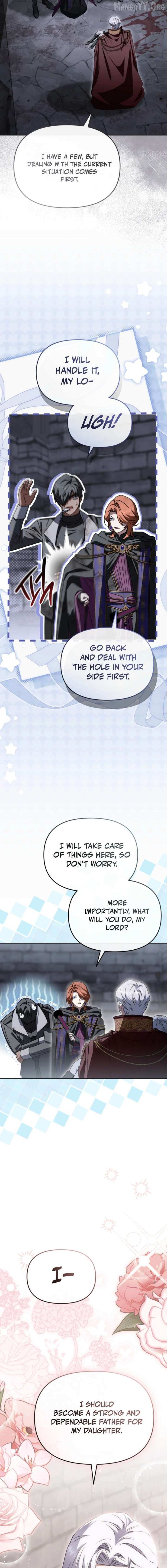 Read How To Survive As The Devil’s Child chapter 127 image 8 on Lezhin