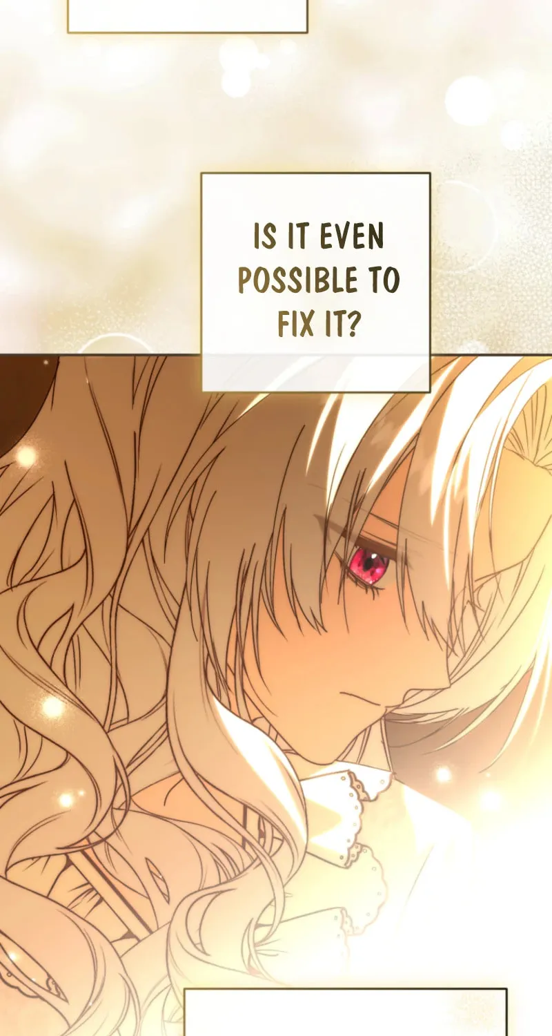 Read How To Survive As The Devil’s Child chapter 128 image 104 on Lezhin