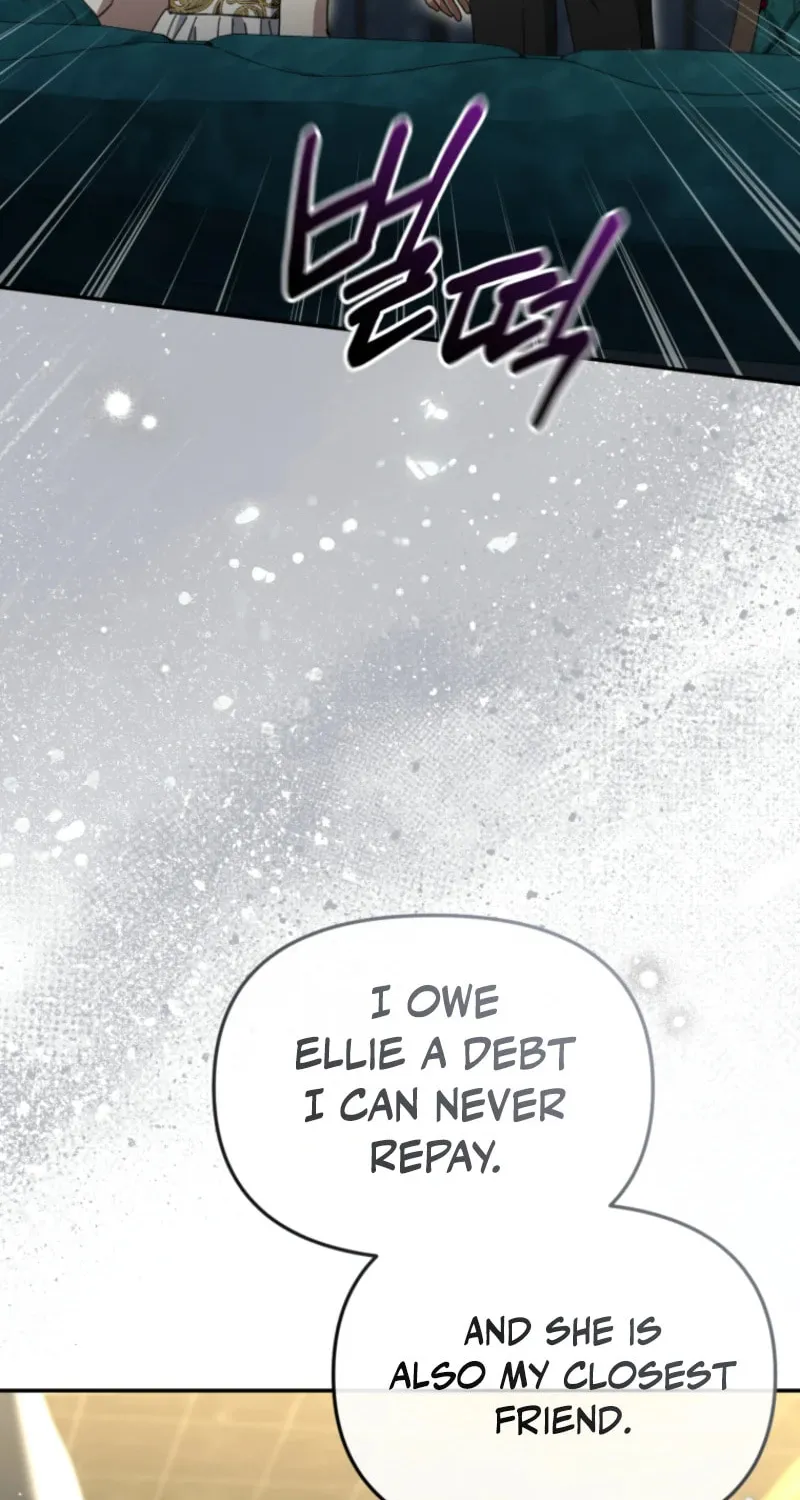 Read How To Survive As The Devil’s Child chapter 128 image 17 on Lezhin