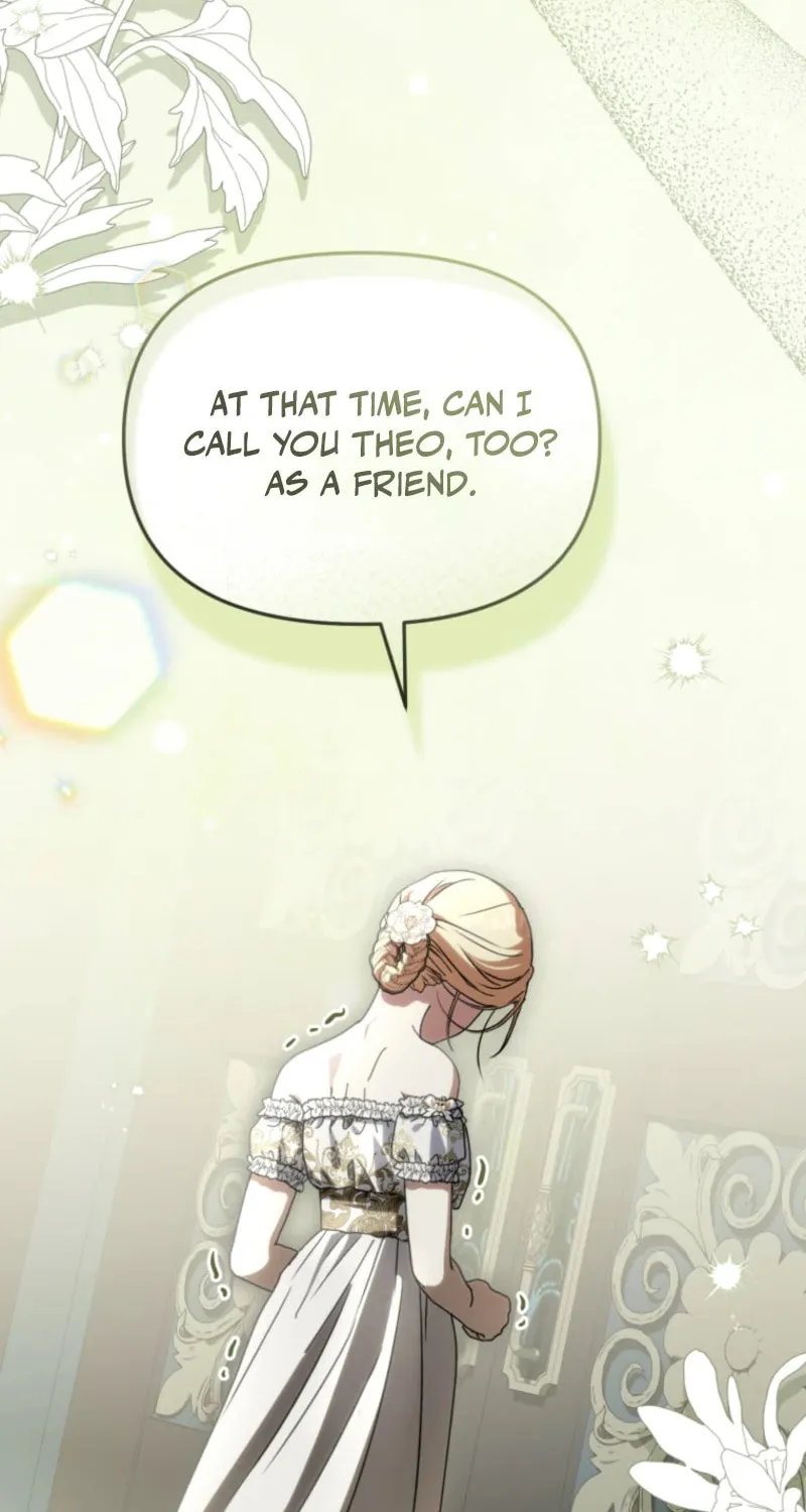 Read How To Survive As The Devil’s Child chapter 128 image 25 on Lezhin