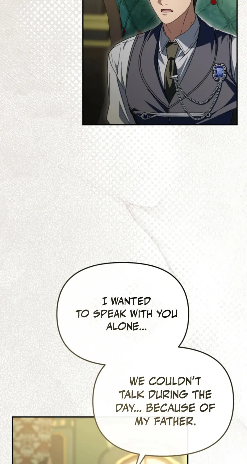 Read How To Survive As The Devil’s Child chapter 128 image 3 on Lezhin