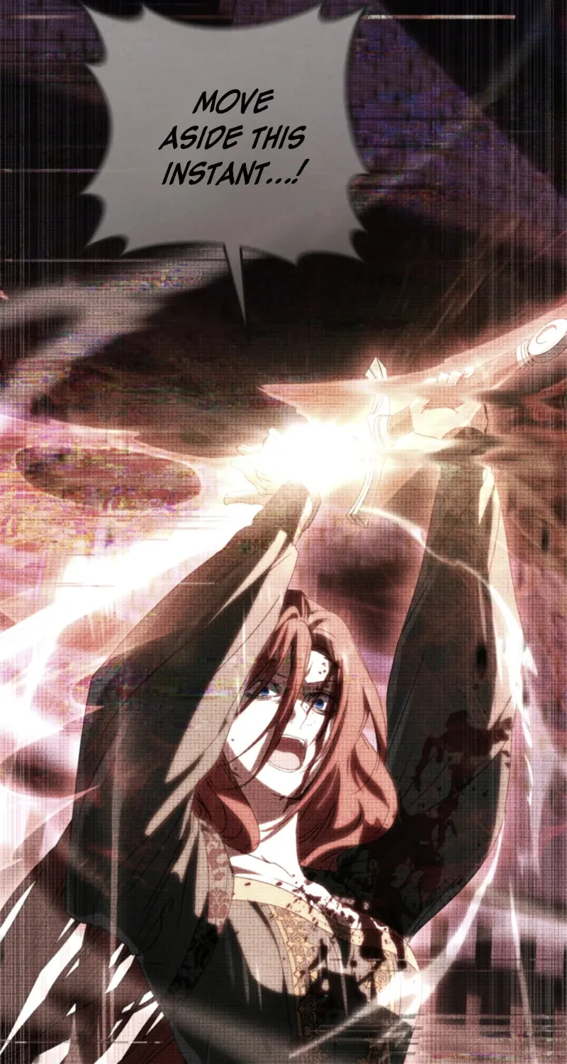 Read How To Survive As The Devil’s Child chapter 128 image 54 on Lezhin