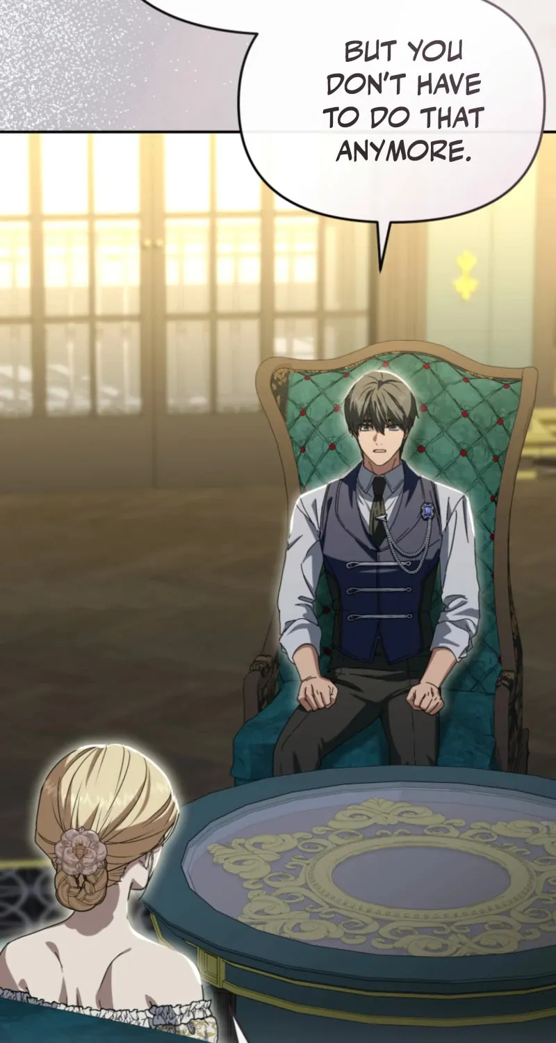 Read How To Survive As The Devil’s Child chapter 128 image 6 on Lezhin